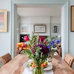 The Artist Collection - Mansion Apartment W14 Home At Heart Ftz