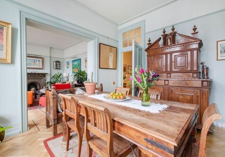 The Artist Collection - Mansion W14 At Heart Ftz Appartamento *